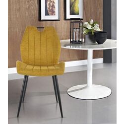 Scaun Signal Arco Brego 68 (Curry/Black)