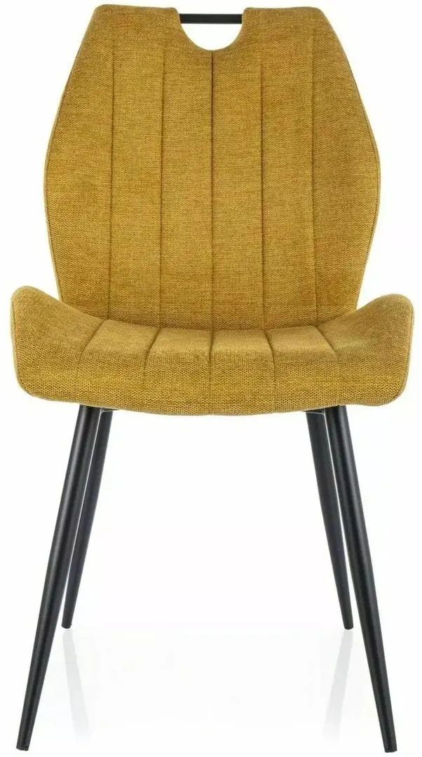 Scaun Signal Arco Brego 68 (Curry/Black) - 4