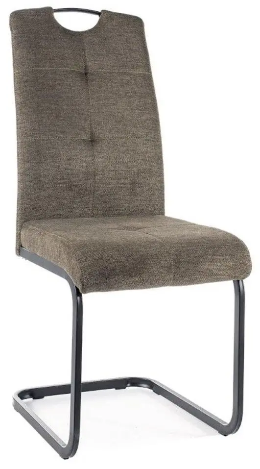 Scaun Signal Axo Brego 77 (Olive/Black) - 3