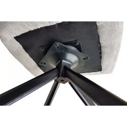 Scaun Signal Azalia Bluvel 40 (Dark Beige/Black) Thumb