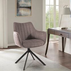 Scaun Signal Azalia Brego 07 (Light Grey/Black)