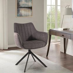 Scaun Signal Azalia Brego 18 (Grey/Black)