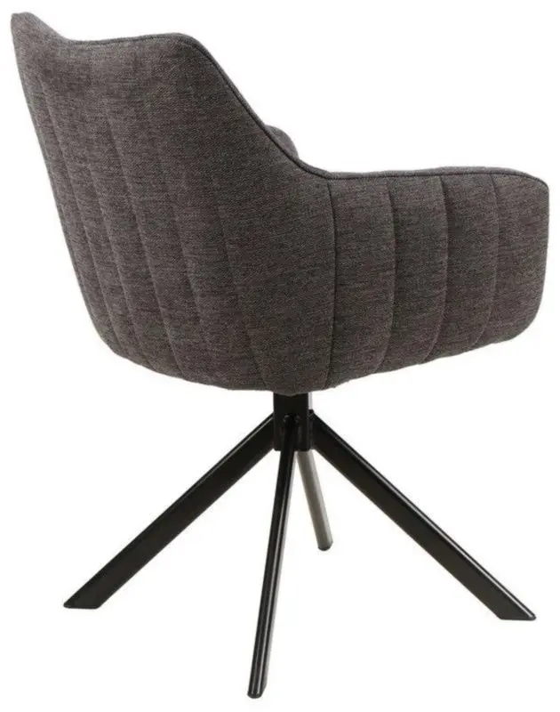 Scaun Signal Azalia Brego 18 (Grey/Black)