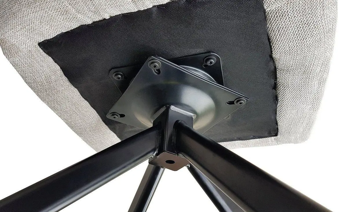 Scaun Signal Azalia Brego 18 (Grey/Black)