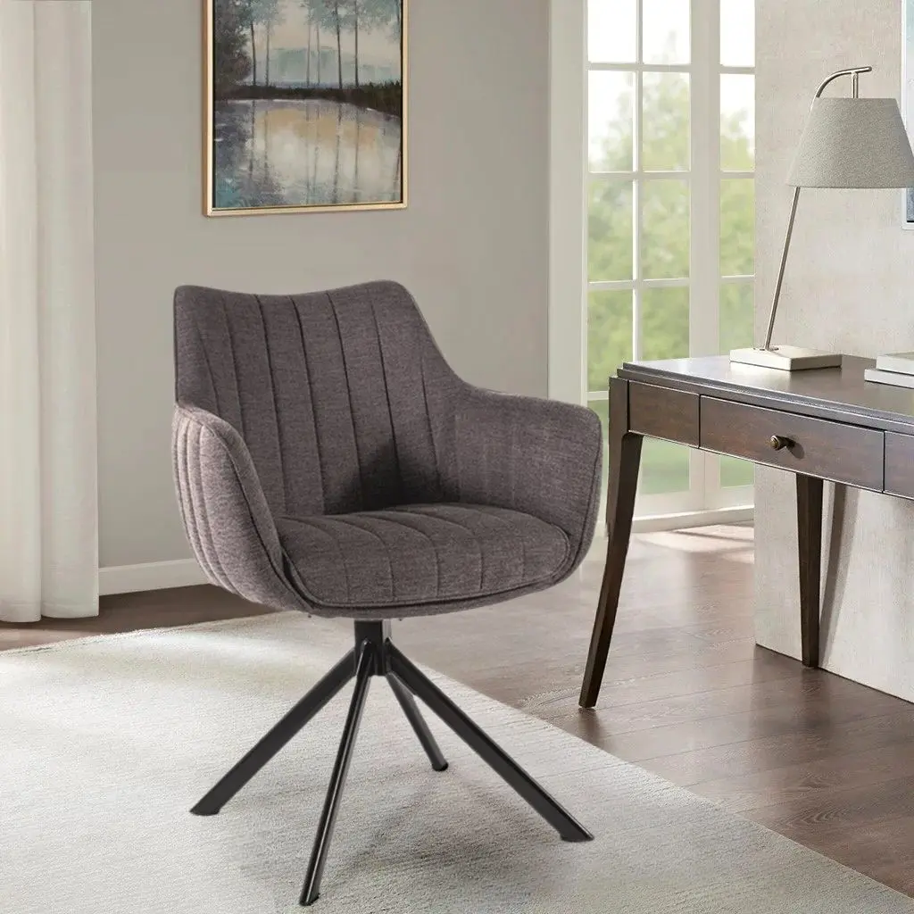 Scaun Signal Azalia Brego 18 (Grey/Black)