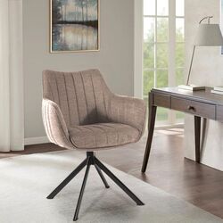 Стул Signal Azalia Brego 31 (Beige/Black)