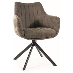 Scaun Signal Azalia Brego 77 (Olive/Black) Thumb