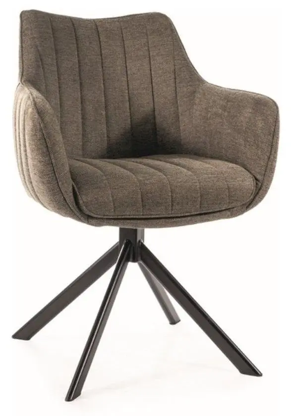 Scaun Signal Azalia Brego 77 (Olive/Black)