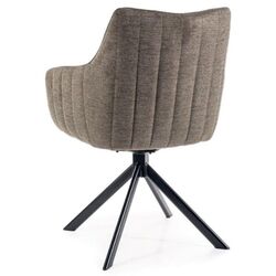 Scaun Signal Azalia Brego 77 (Olive/Black) Thumb