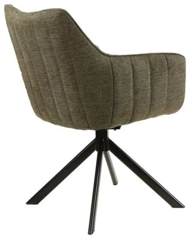 Scaun Signal Azalia Brego 77 (Olive/Black)