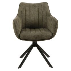 Scaun Signal Azalia Brego 77 (Olive/Black) Thumb