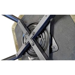 Scaun Signal Ballo Brego 18 (Grey/Black) Thumb