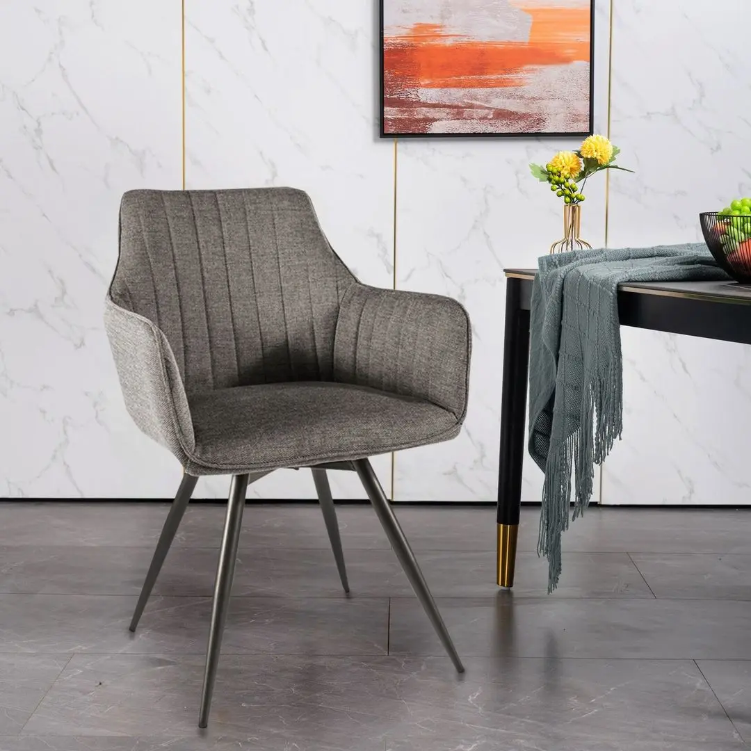 Scaun Signal Ballo Brego 18 (Grey/Black)