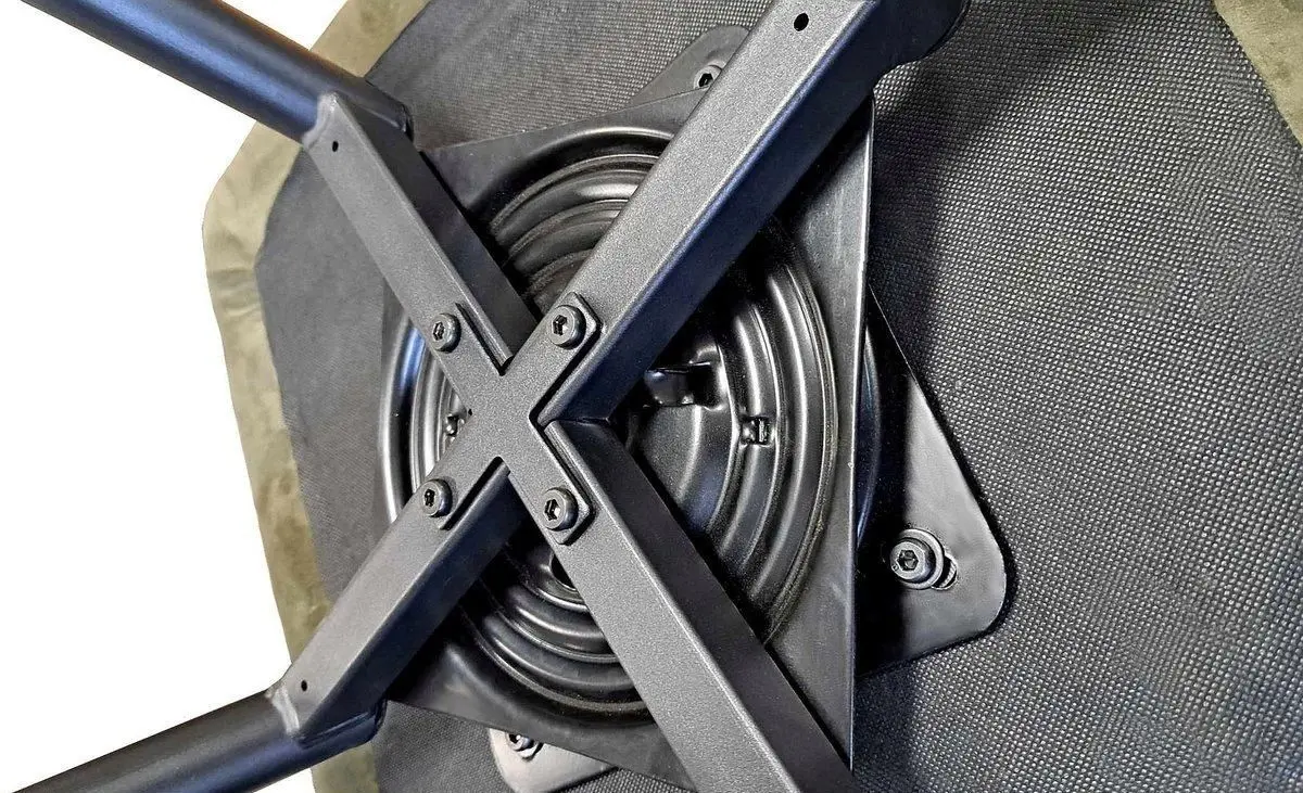 Scaun Signal Ballo Brego 34 (Beige/Black)