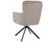 Scaun Signal Basil Vardo 34 (Beige/Black)