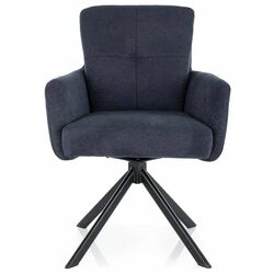 Scaun Signal Basil Vardo 89 (Dark Blue/Black) Thumb