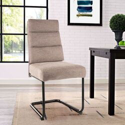 Стул Signal Berry Brego 34 (Beige/Black)