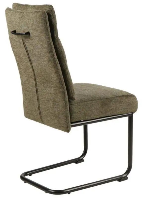 Scaun Signal Berry Brego 77 (Olive/Black) - 4