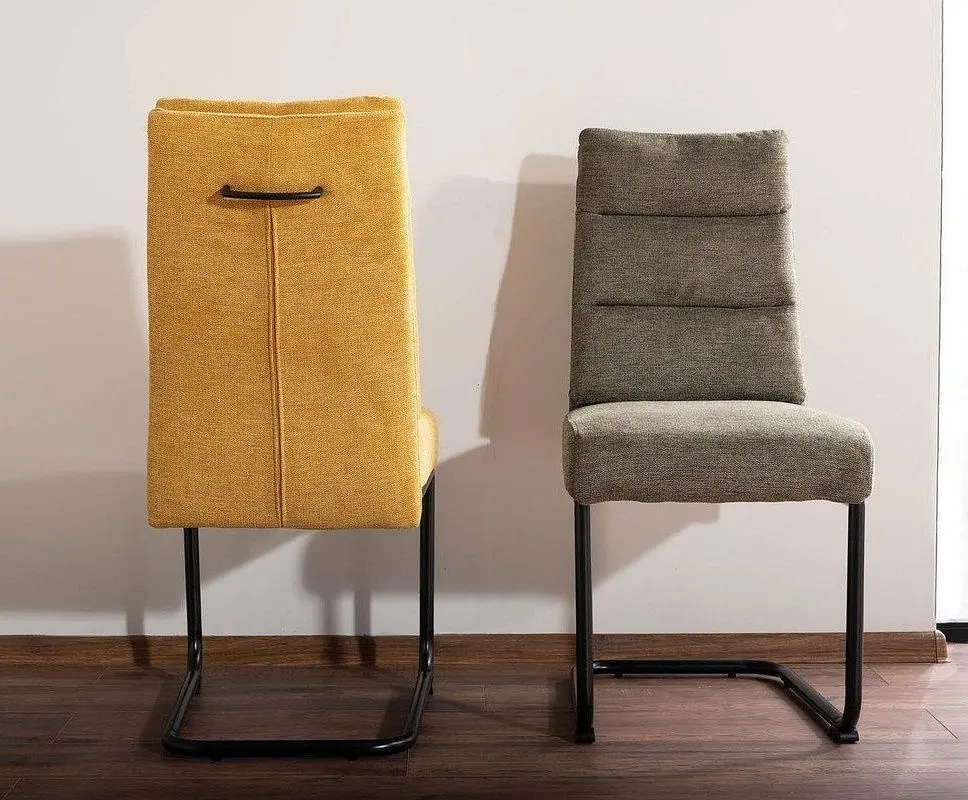 Scaun Signal Berry Brego 77 (Olive/Black) - 5