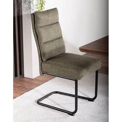 Scaun Signal Berry Brego 77 (Olive/Black) Thumb