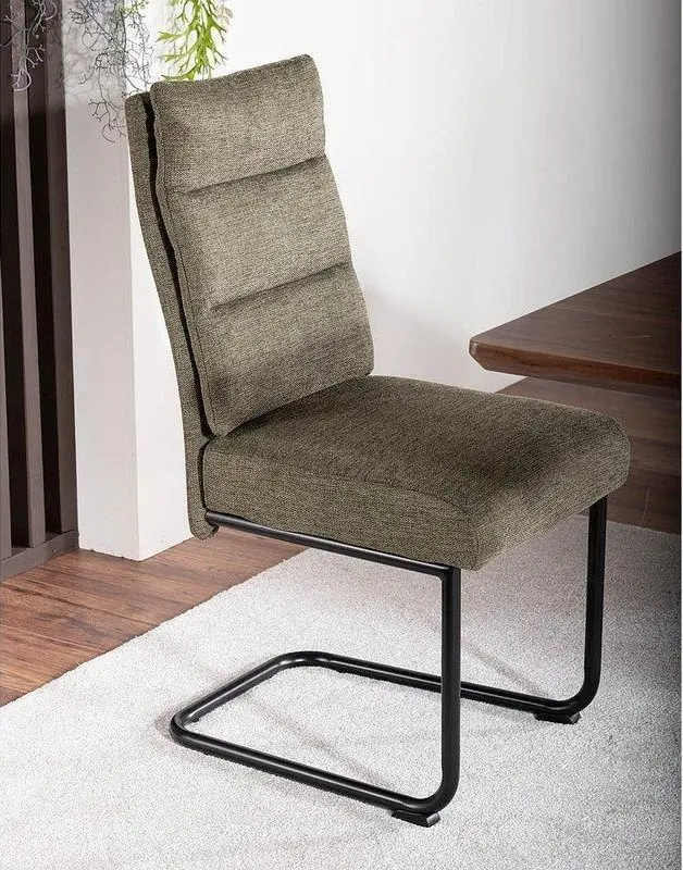 Scaun Signal Berry Brego 77 (Olive/Black) - 6