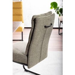 Scaun Signal Berry Brego 77 (Olive/Black) Thumb