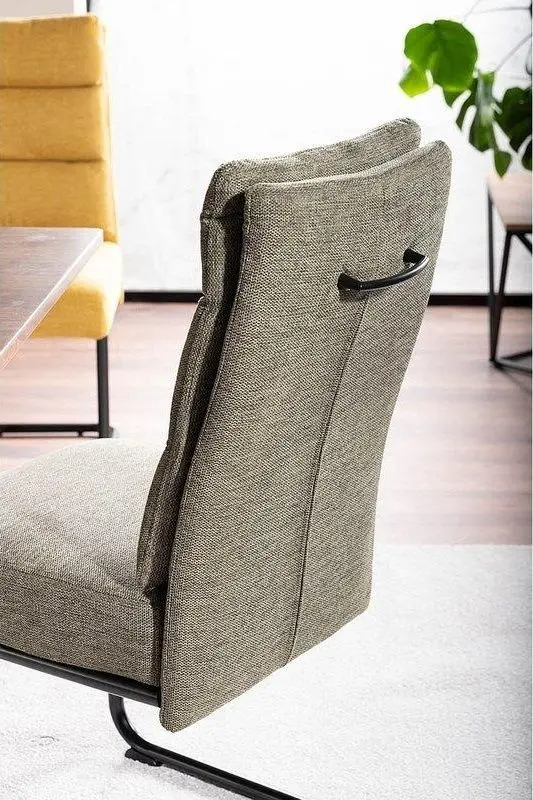 Scaun Signal Berry Brego 77 (Olive/Black) - 7