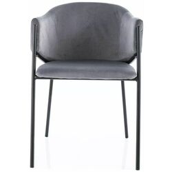 Scaun Signal Bono Bluvel 14 (Grey/Black) Thumb