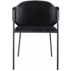 Scaun Signal Bono Bluvel 19 (Black) Thumb