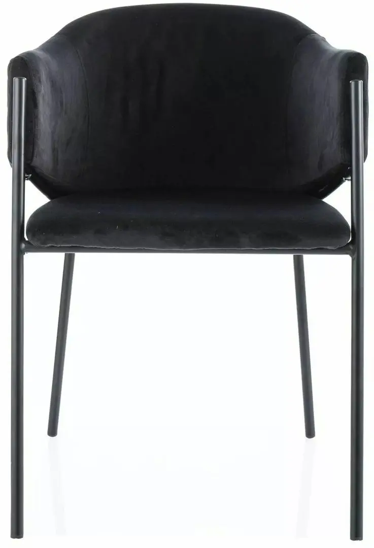 Scaun Signal Bono Bluvel 19 (Black) - 2