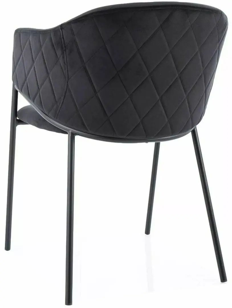 Scaun Signal Bono Bluvel 19 (Black) - 3