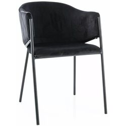 Scaun Signal Bono Bluvel 19 (Black) Thumb