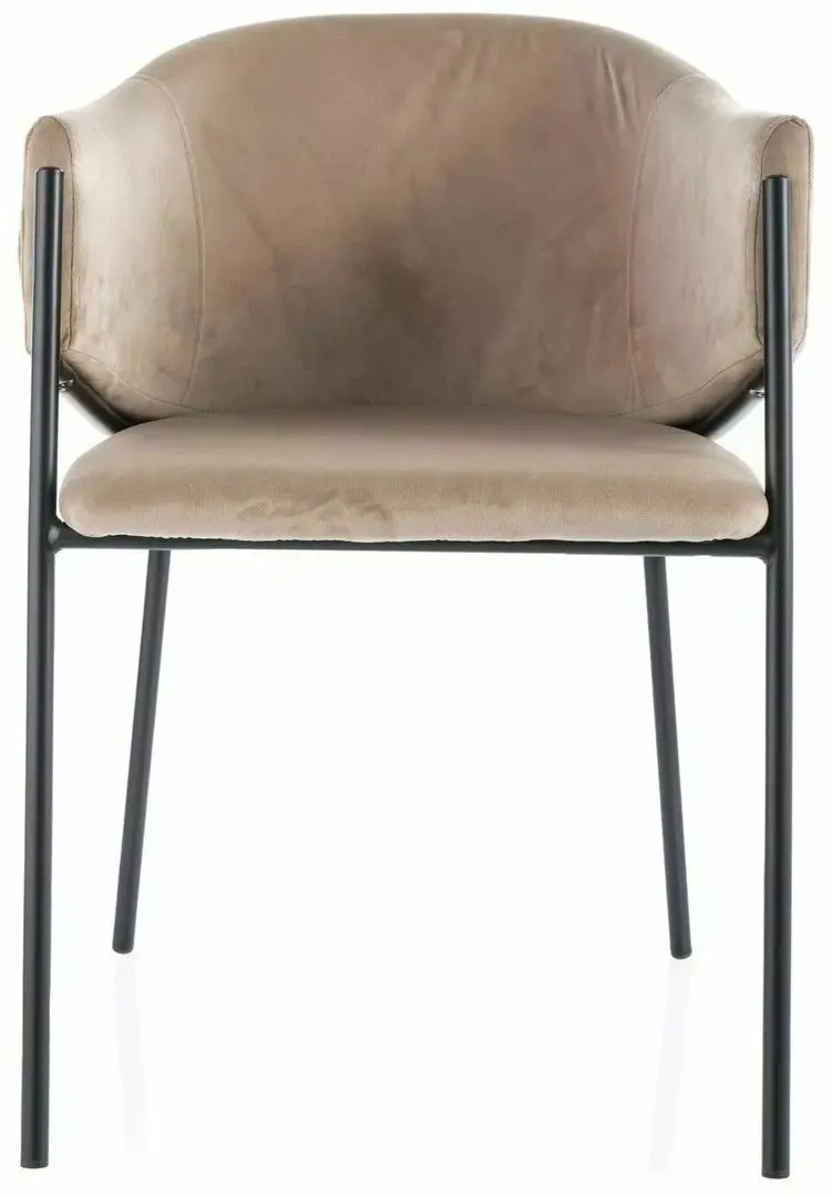 Scaun Signal Bono Bluvel 28 (Beige/Black)