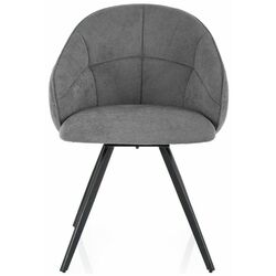 Scaun Signal Capri Vardo 11 (Grey/Black) Thumb