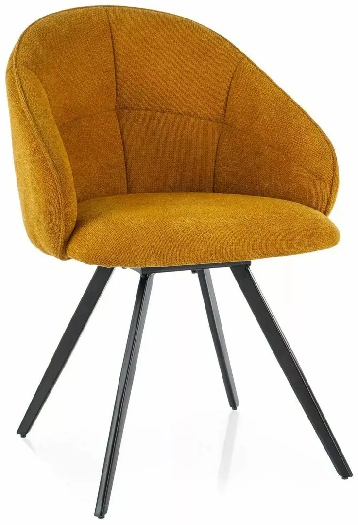 Scaun Signal Capri Vardo 66 (Curry/Black) - 2