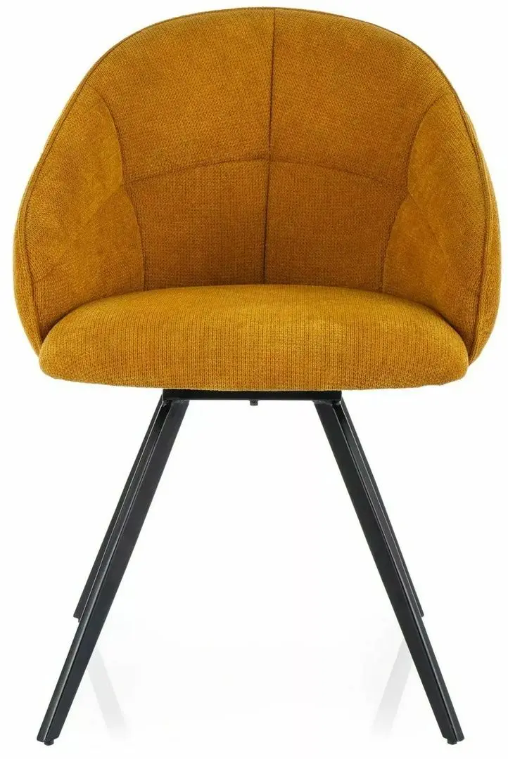 Scaun Signal Capri Vardo 66 (Curry/Black) - 4