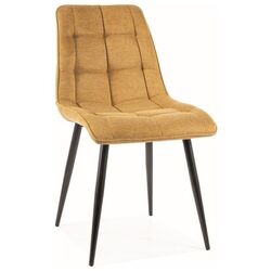 Scaun Signal Chic Brego 68 (Curry/Black) Thumb