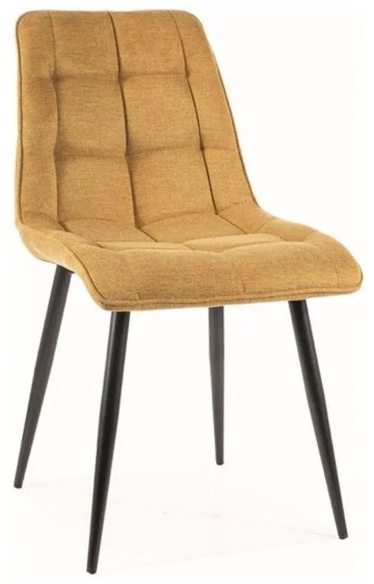 Scaun Signal Chic Brego 68 (Curry/Black)