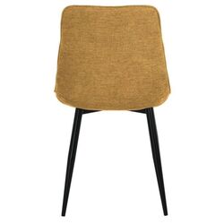 Scaun Signal Chic Brego 68 (Curry/Black) Thumb