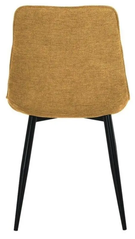 Scaun Signal Chic Brego 68 (Curry/Black)