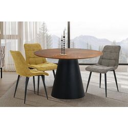 Scaun Signal Chic Brego 68 (Curry/Black) Thumb