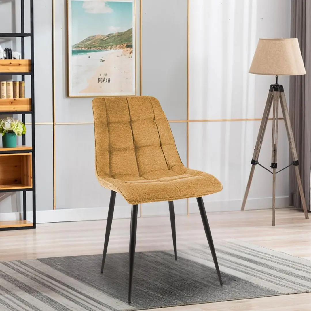 Scaun Signal Chic Brego 68 (Curry/Black)