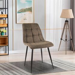 Стул Signal Chic Brego 77 (Olive/Black)