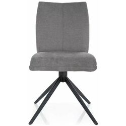 Стул Signal Coco I Vardo 11 (Grey/Black) Thumb