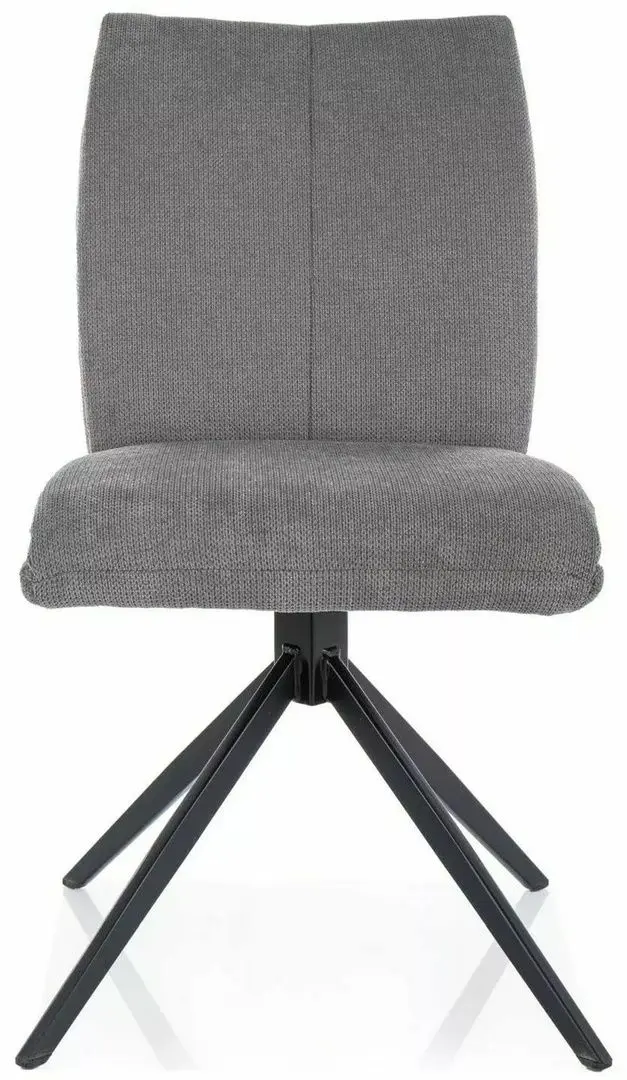 Стул Signal Coco I Vardo 11 (Grey/Black) - 2