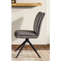 Стул Signal Coco I Vardo 11 (Grey/Black) Thumb