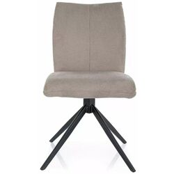 Scaun Signal Coco I Vardo 34 (Beige/Black) Thumb