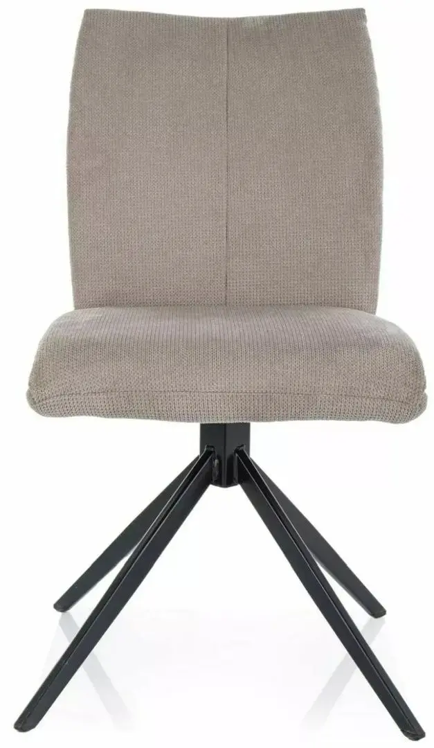 Scaun Signal Coco I Vardo 34 (Beige/Black) - 2