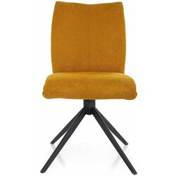 Стул Signal Coco I Vardo 66 (Curry/Black) Thumb