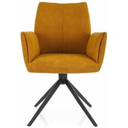 Scaun Signal Coco II Vardo 66 (Curry/Black) Thumb